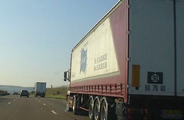 Montsianell Transports, SCCL