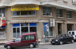 Montsianell Transports, SCCL