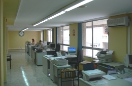 Montsianell Transports, SCCL