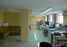 Montsianell Transports, SCCL